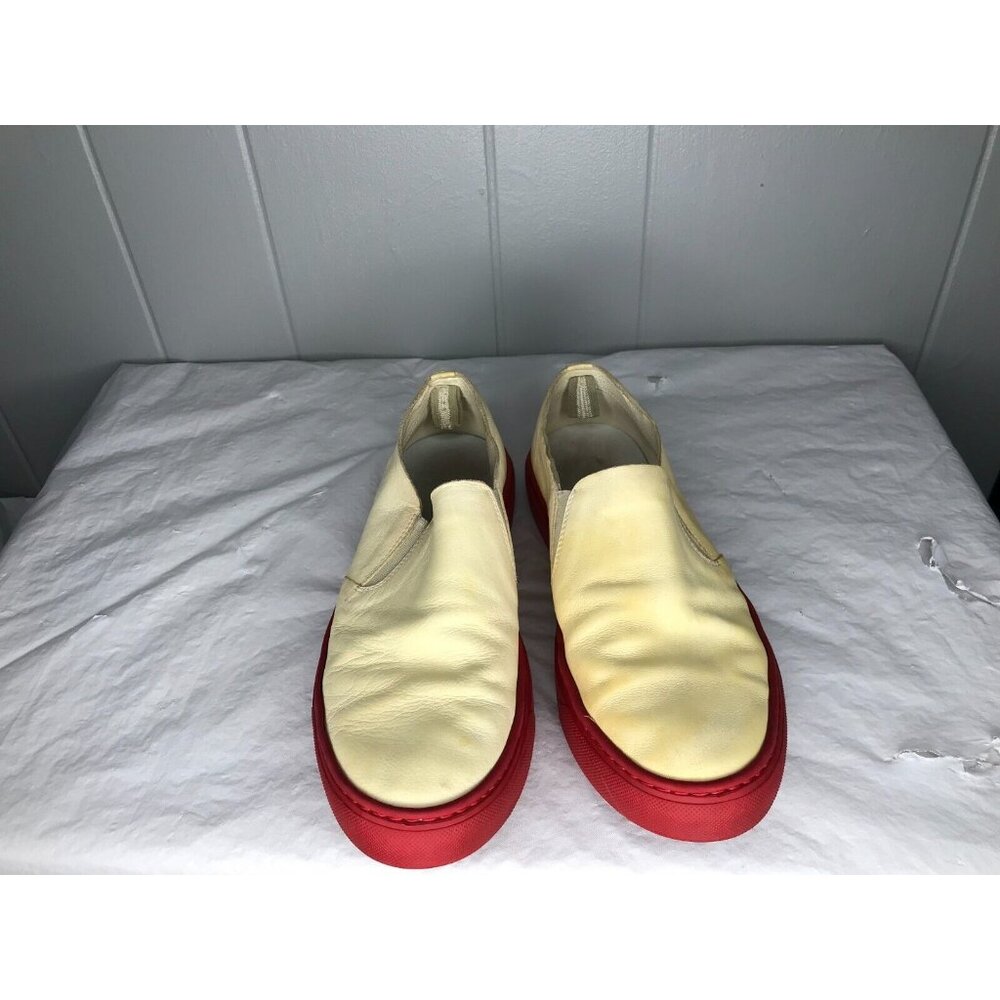 Officine Creative Leggera 111 Slip On Casual Sneakers wmn Shoes Sz 37 EU 6.5 US